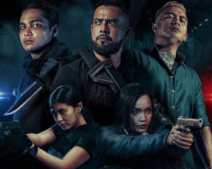 Sheriff: Narko Integriti sequel in the works, following Malaysian action movie’s success