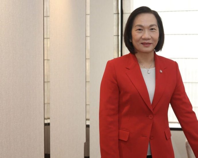 Singapore’s OCBC investing US2 million in Hong Kong, Macau to support business growth, CEO Helen Wong says