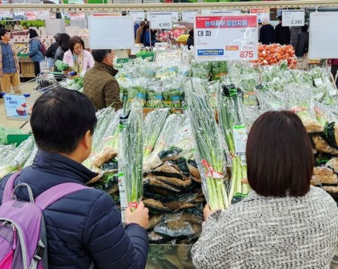 South Korea to slap fines on food suppliers for ‘shrinkflation’