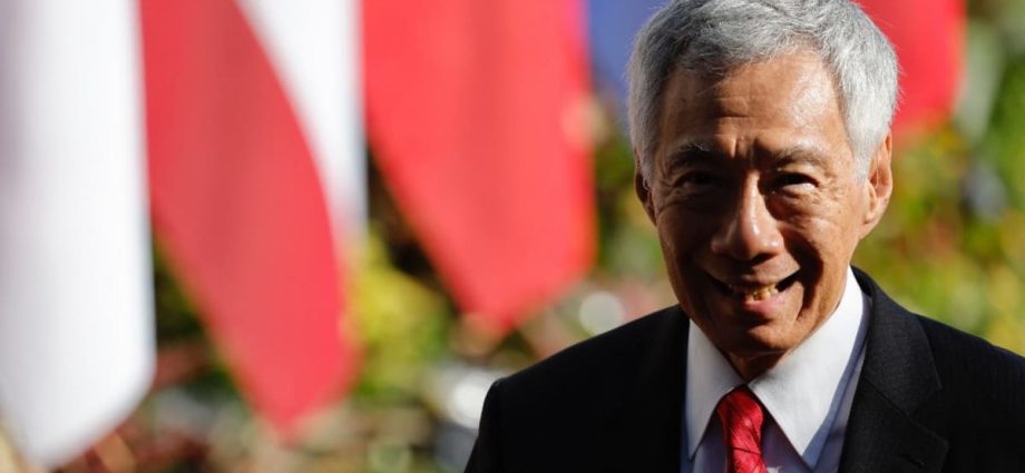 ‘Substantive, positive difference’: Analysts, insiders laud PM Lee for steering Singapore’s foreign policy amid complicated global environment