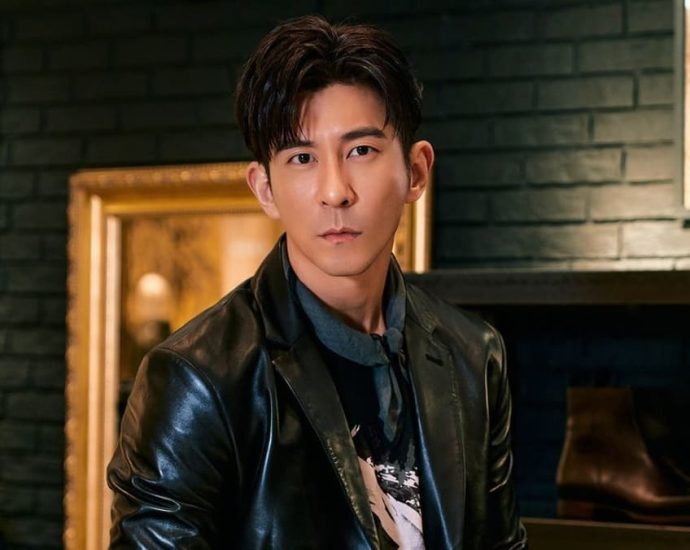 Taiwanese actor Xiu Jie Kai joins cast of The Little Nyonya spinoff, Emerald Hill