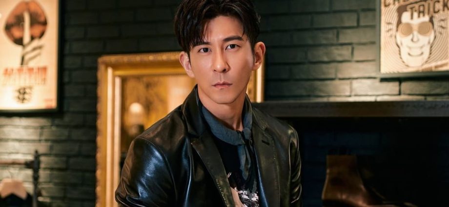 Taiwanese actor Xiu Jie Kai joins cast of The Little Nyonya spinoff, Emerald Hill