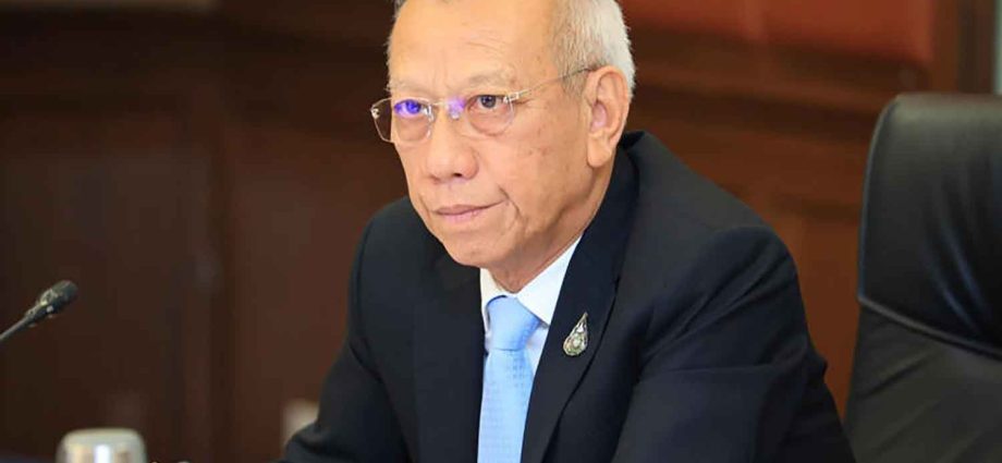 Thailand to ask Israel for higher labour quota