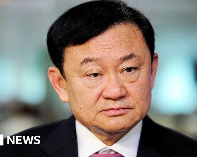 Thaksin Shinawatra: Ex-Thai PM to face royal insult charges