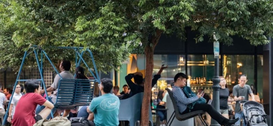 The Big Read: Singaporeans lack hunger, can’t compete because they want more work-life balance? Not true and here’s why