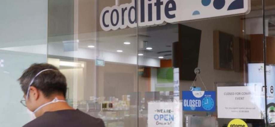 They said it could save my child: Parents speak up about cord blood banks’ marketing tactics
