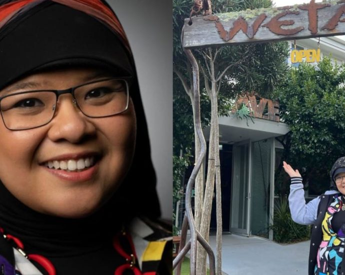 This Indonesian animator literally had a hand in bringing a kingdom of ‘Apes’, She-Hulk and Hawkeye to life