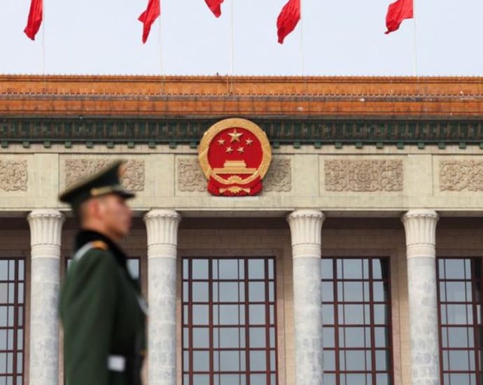 ‘Vague and broad’: China’s revised state secrets law sparks concerns from Taiwan and foreign businesses