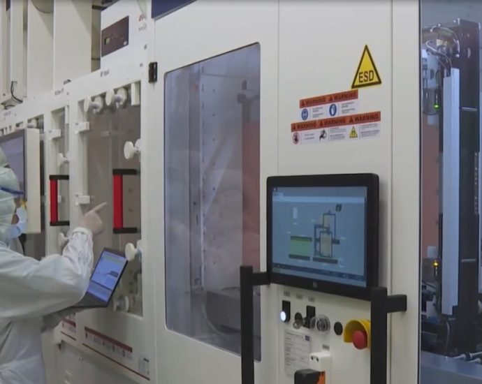 ‘War on talent’: Malaysia’s semiconductor industry plagued by lack of skilled workers