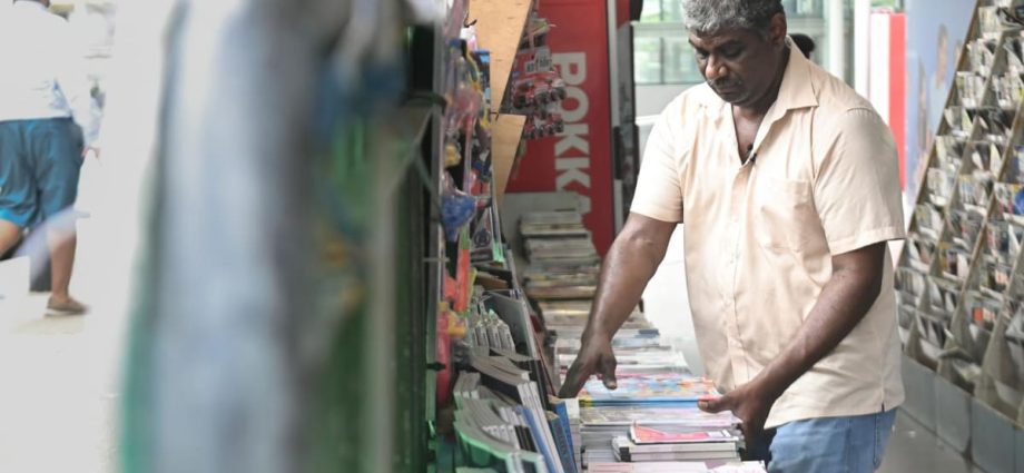 We’ve lost heritage icons in the past. What made Thambi at Holland Village so different?