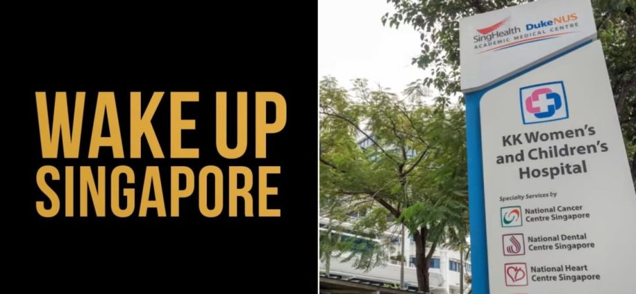 Woman in Wake Up Singapore KKH miscarriage article to be charged with defamation