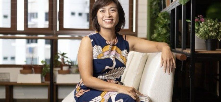 Women leaders: She leads 130 healthcare workers at the Home Nursing Foundation to care for the sick and frail