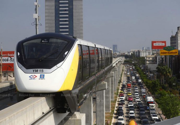 Yellow Line to resume full operations on June 10