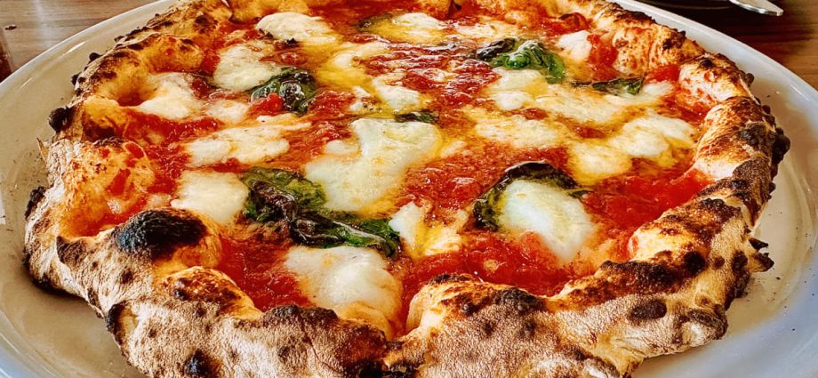 A guide to all the newest artisanal pizza restaurants in Singapore