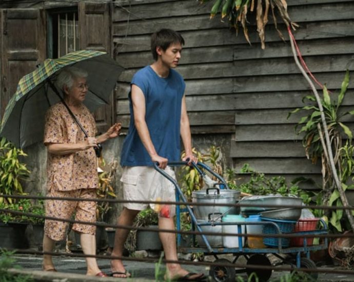 ‘Amah’ from Thai film How To Make Millions Before Grandma Dies coming to Singapore for meet and greet