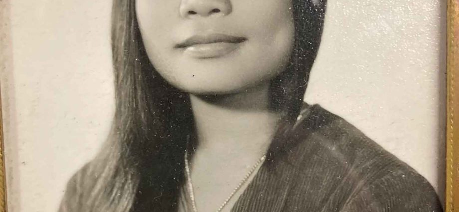 American looks for dad”s Thai ex-girlfriend during Vietnam War