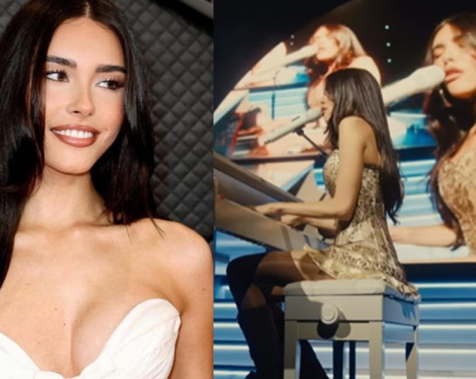 American singer Madison Beer to perform at Singapore Expo on Aug 22