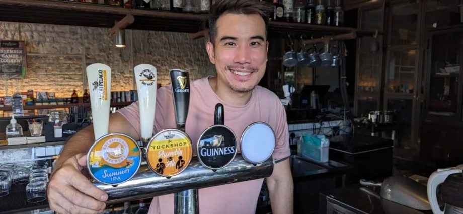 ‘An end of an era’ with Singapore’s Archipelago Brewery set to close