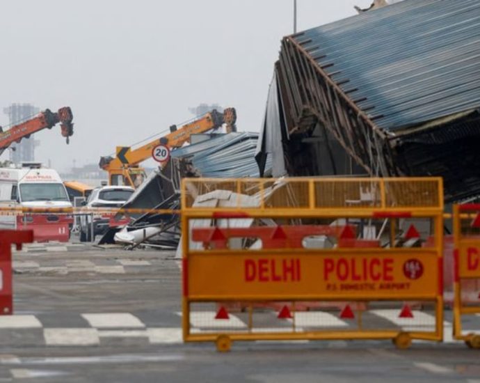 Analysis: Delhi airport roof collapse highlights Modi’s infrastructure challenges