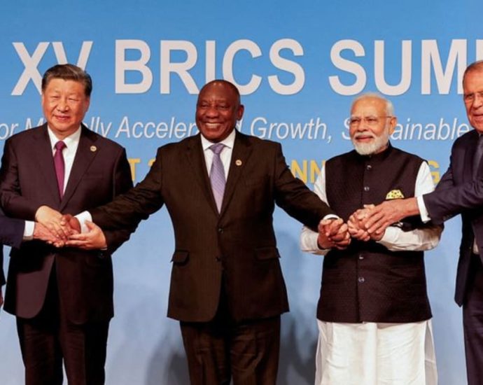 Analysis: Why more Southeast Asian countries have signalled interest to join BRICS