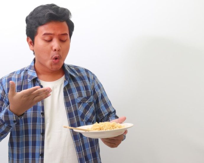 Can you die from eating extremely spicy food? Why do we have a love-hate relationship with chilli?