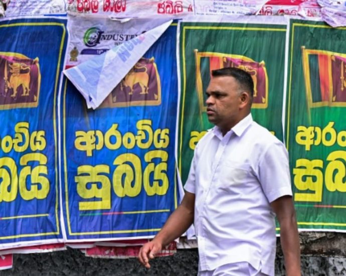 Cash-strapped Sri Lanka set to sign key debt deals with lenders