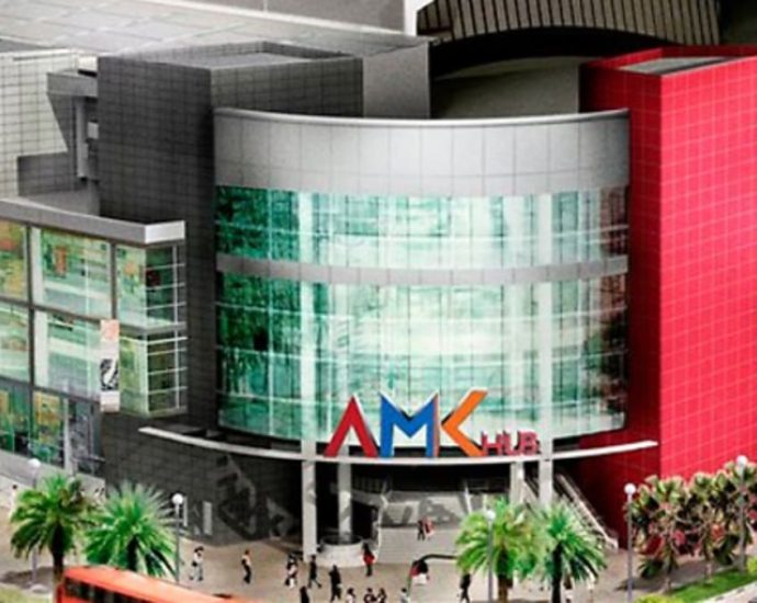 Cathay Cineplexes at AMK Hub to close after Jun 30