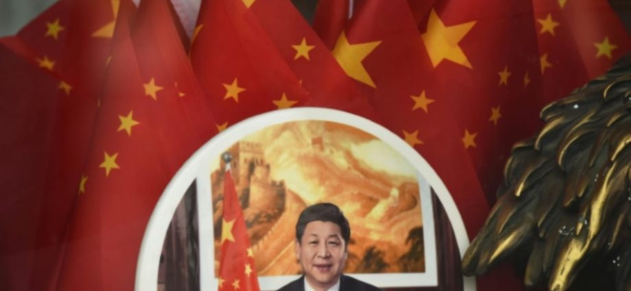 China promoting authoritarian governance in developing world: Report