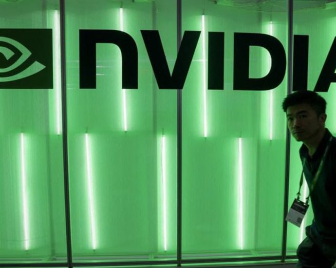 CNA Explains: The rise and rise of Nvidia