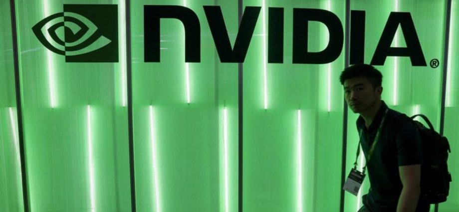 CNA Explains: The rise and rise of Nvidia