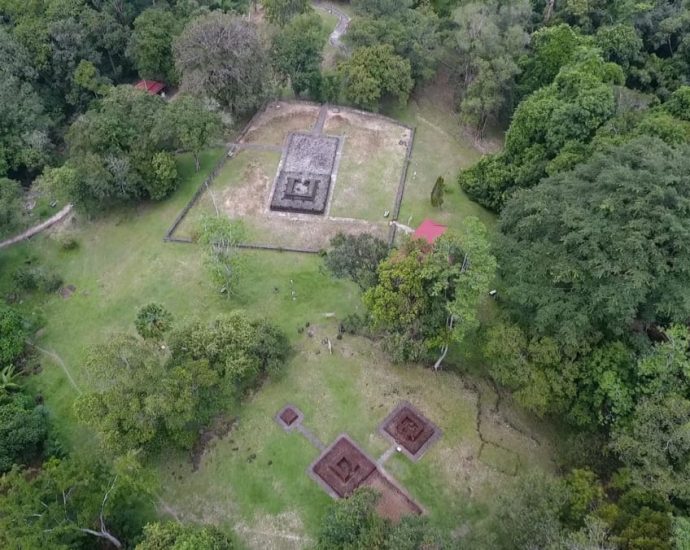 CNA’s reporting of Southeast Asia’s oldest civilisation wins SOPA award