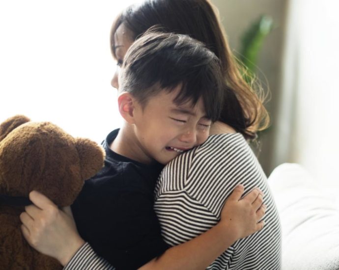 Commentary: How can we expect children to be honest when we lie to them?