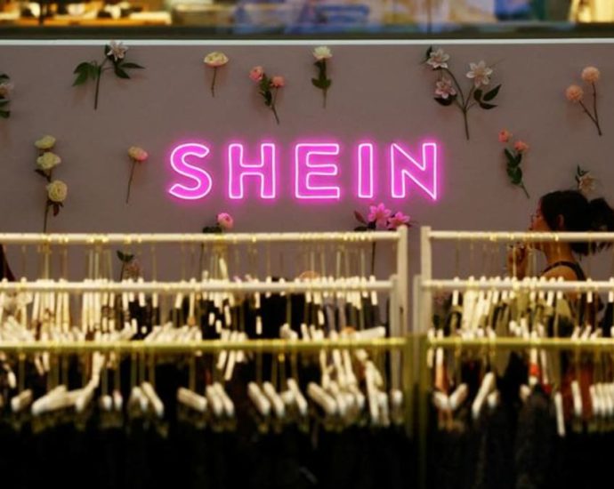 Commentary: It’ll take more than health risks to turn consumers off Shein and cheap clothing