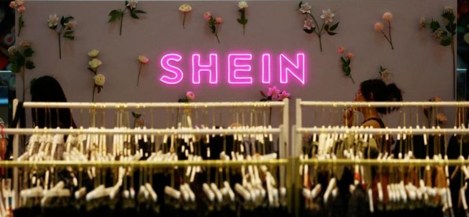 Commentary: It’ll take more than health risks to turn consumers off Shein and cheap clothing