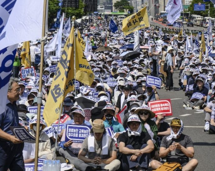 Commentary: South Korean doctors’ strike is a medical drama with no heroes