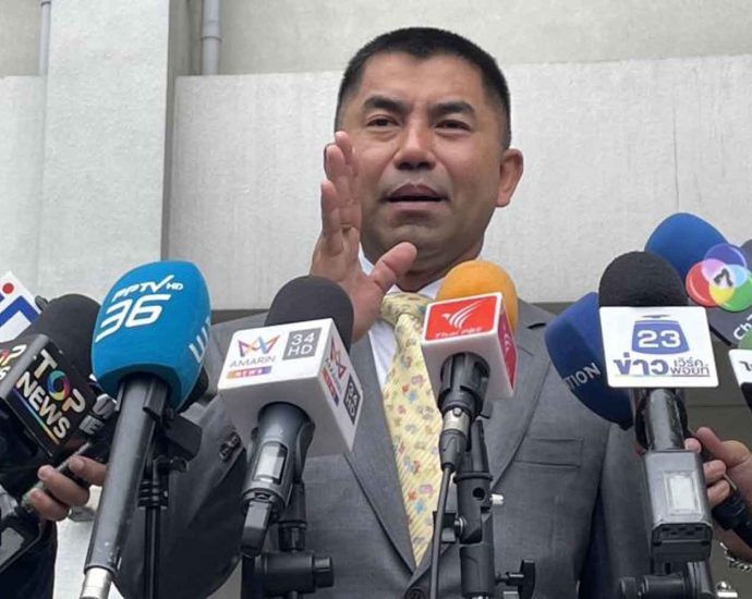 Commission set to meet today to decide fate of “Big Joke”