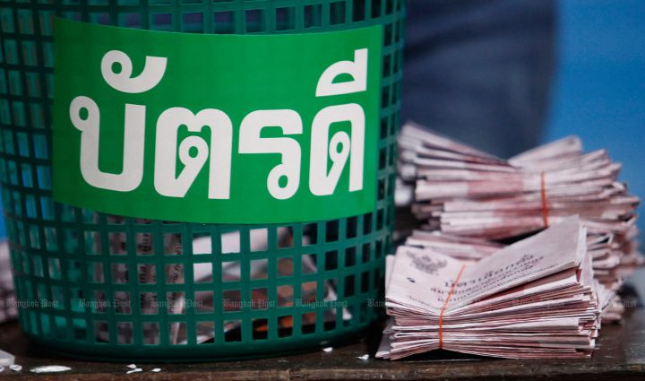 Court accepts petition on Senate poll rules