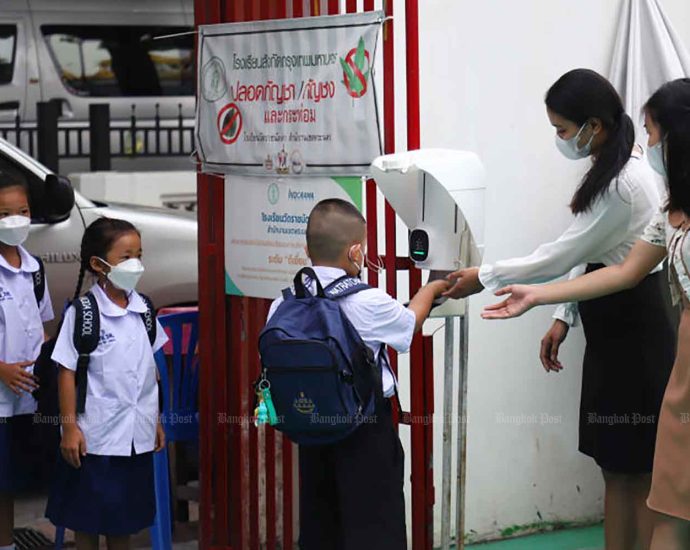 Covid infections see sharp rise