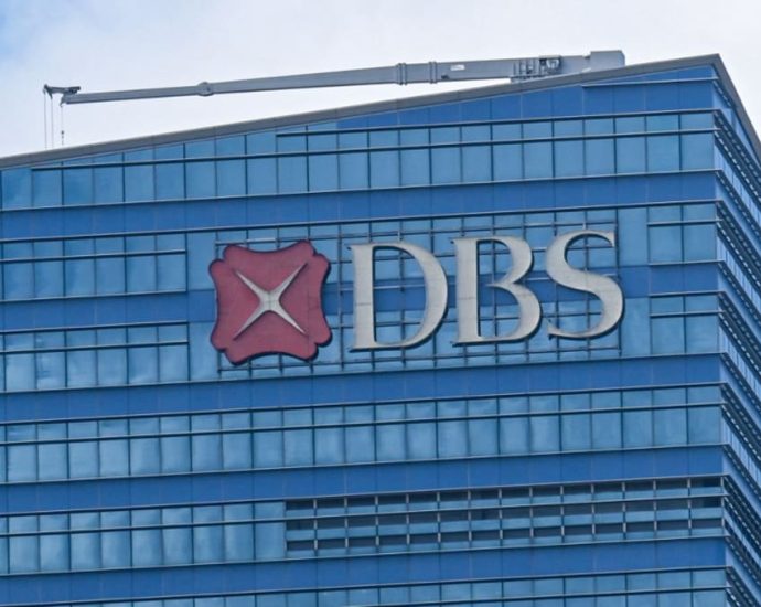 DBS eyes S0 billion in wealth assets by 2026, top executive says