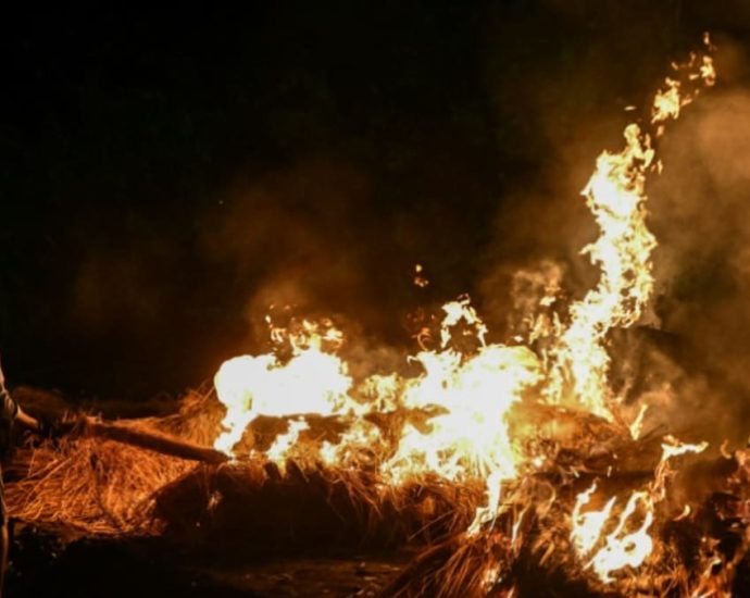 Death toll from India toxic alcohol rises to 63