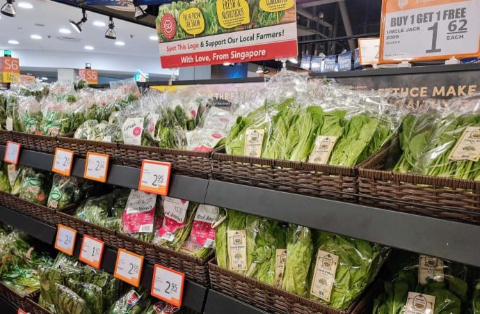 Deep Dive Podcast: What will it take for people to pay more for locally produced vegetables?