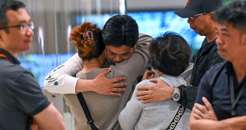 Deep Dive Podcast: When flights run into trouble, how much money should you get?