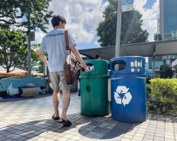 Deep Dive Podcast: Why is it so hard to get recycling right in Singapore?