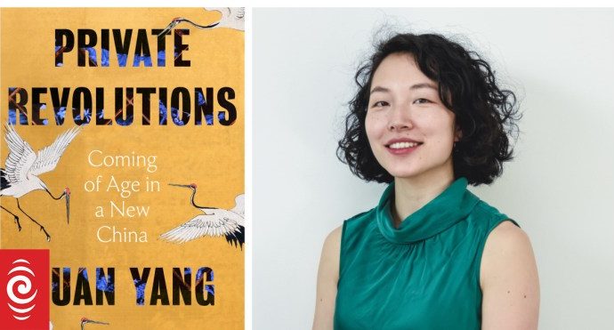 Delving into the inner lives of women in neoliberal China – Asia Times
