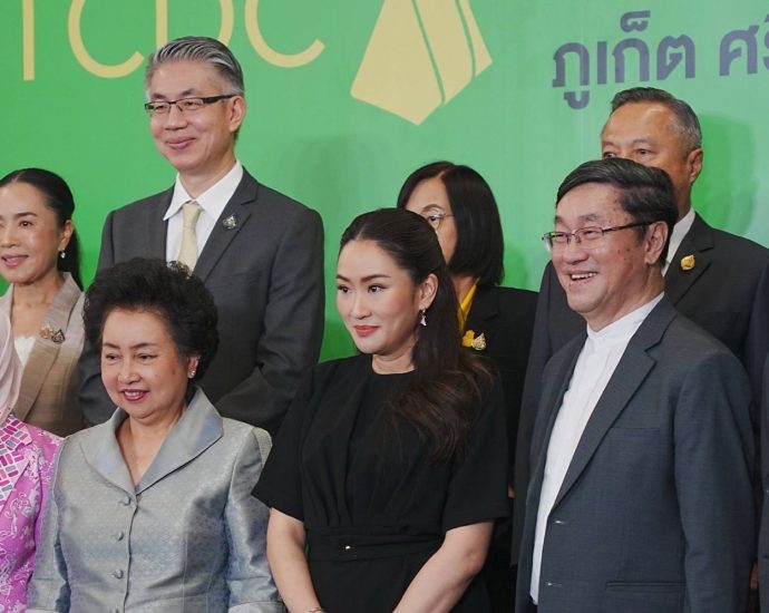 Design centres in 10 provinces to spread soft power