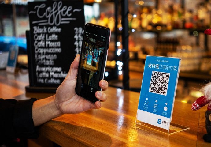 Digital wallet funds delayed for review