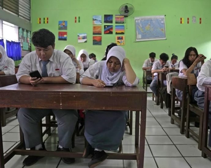 ‘Do they need it?’ Influencer scholarships in Indonesia spark concerns about use of student aid