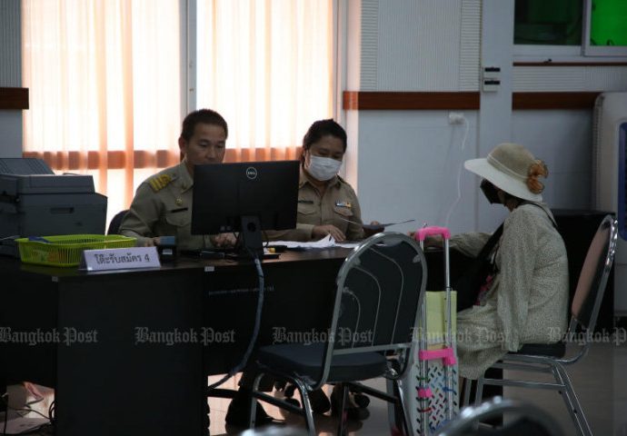 EC goes ahead with Senate election dates