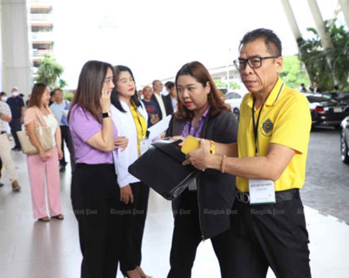 Election Commission clarifies “offence” in Senate race