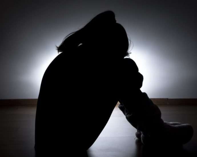 Ex-teacher charged with sexual grooming of girl, 14; accused of indecent acts towards her in school